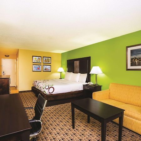 La Quinta By Wyndham Baltimore South Глен Бърни Екстериор снимка