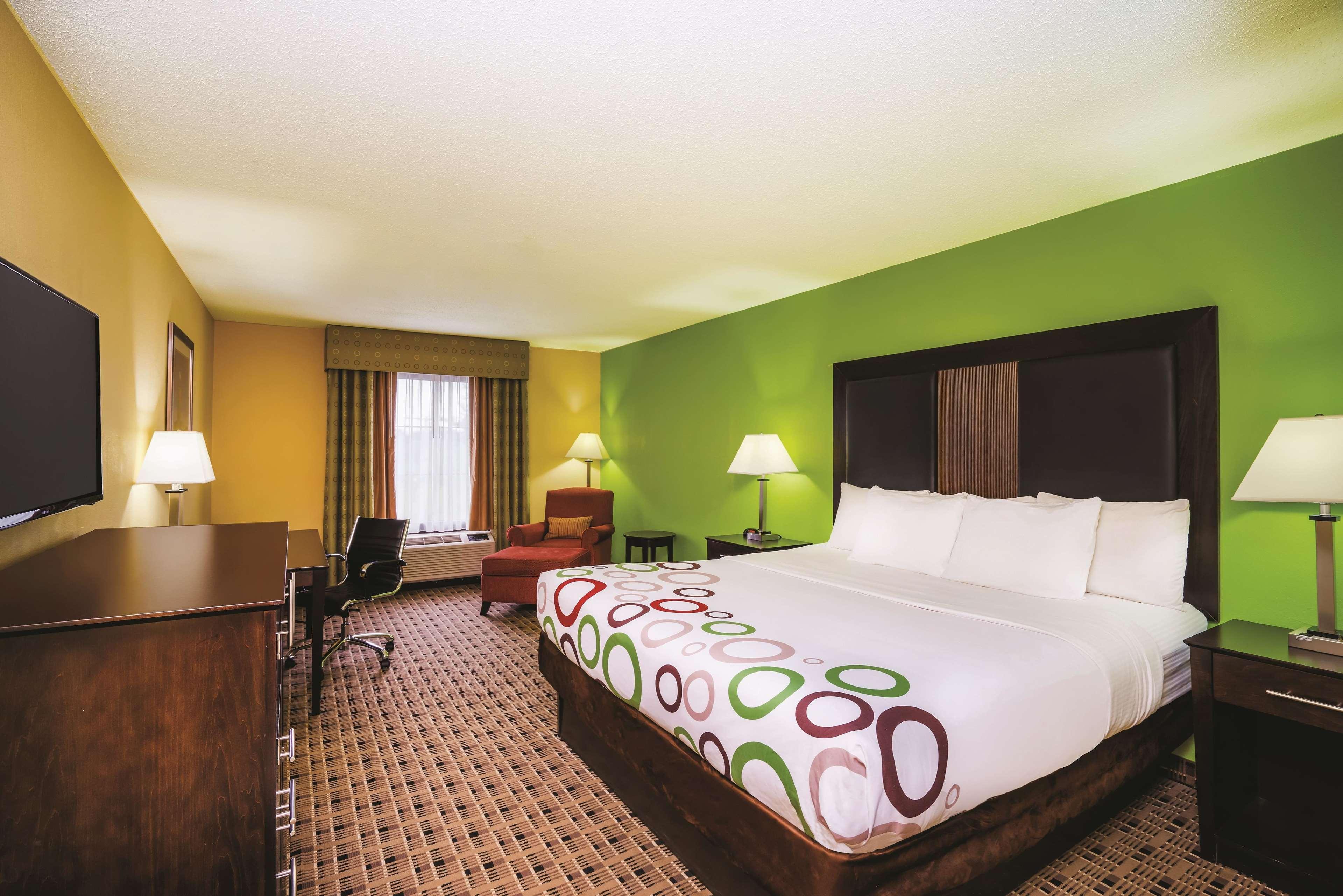 La Quinta By Wyndham Baltimore South Глен Бърни Екстериор снимка