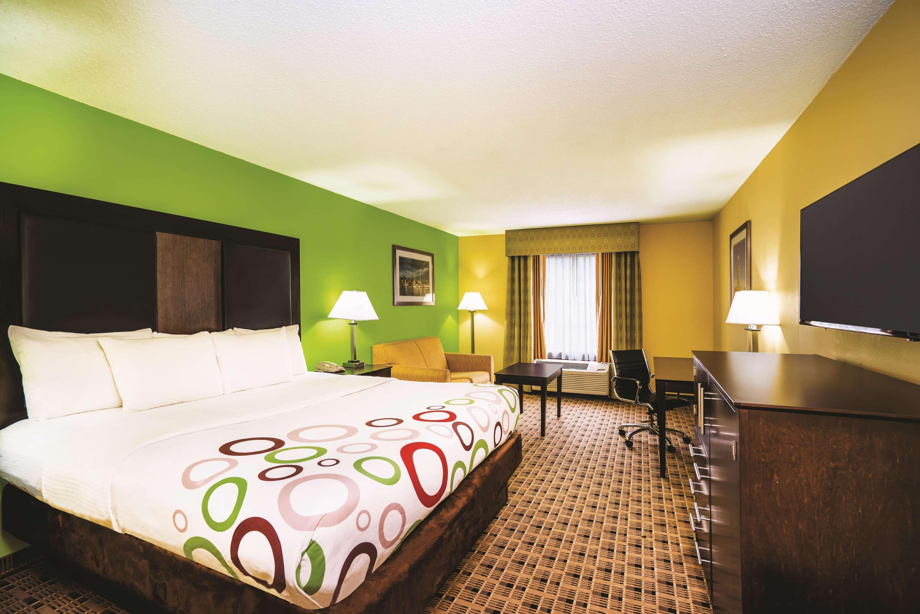 La Quinta By Wyndham Baltimore South Глен Бърни Екстериор снимка