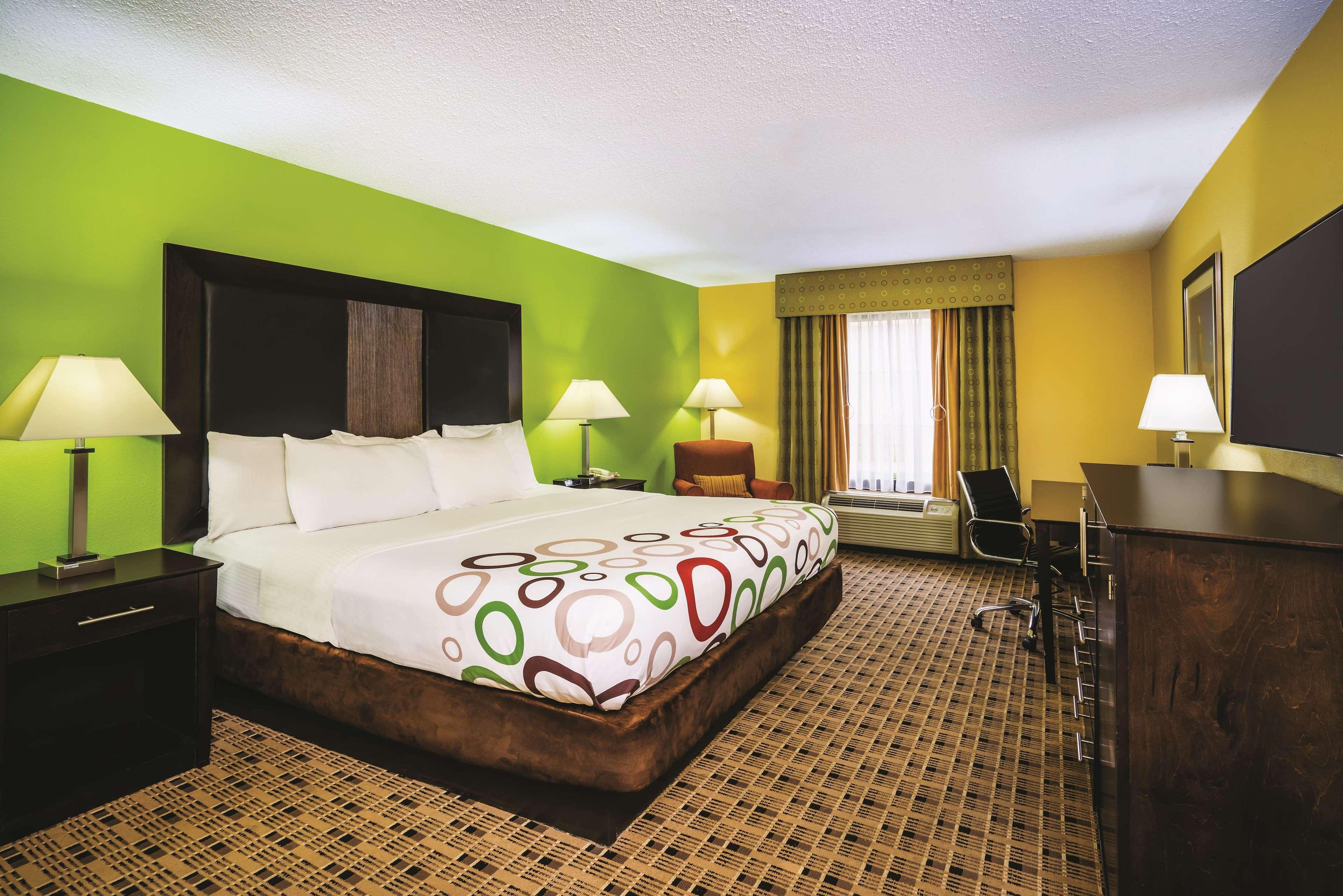 La Quinta By Wyndham Baltimore South Глен Бърни Екстериор снимка