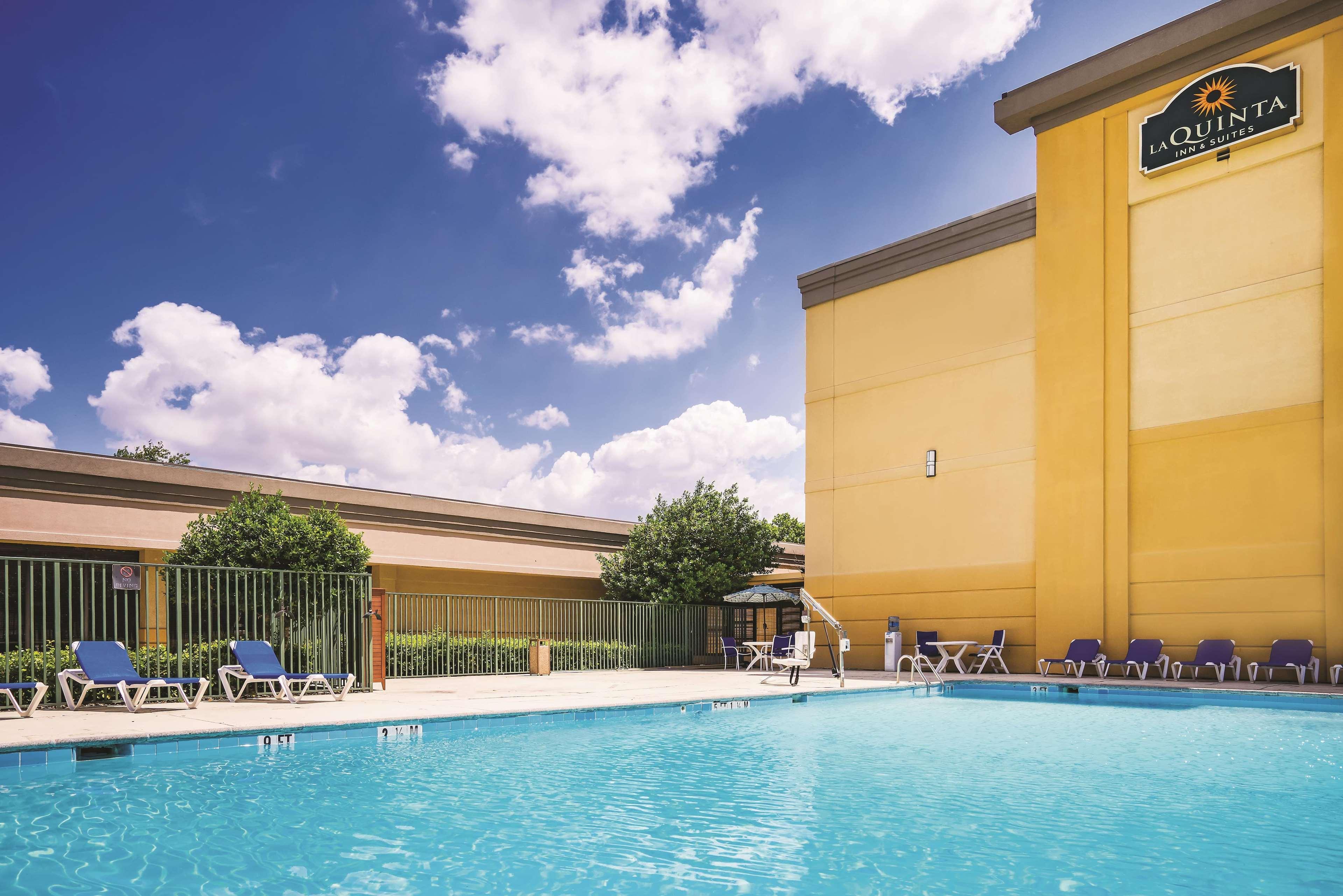 La Quinta By Wyndham Baltimore South Глен Бърни Екстериор снимка