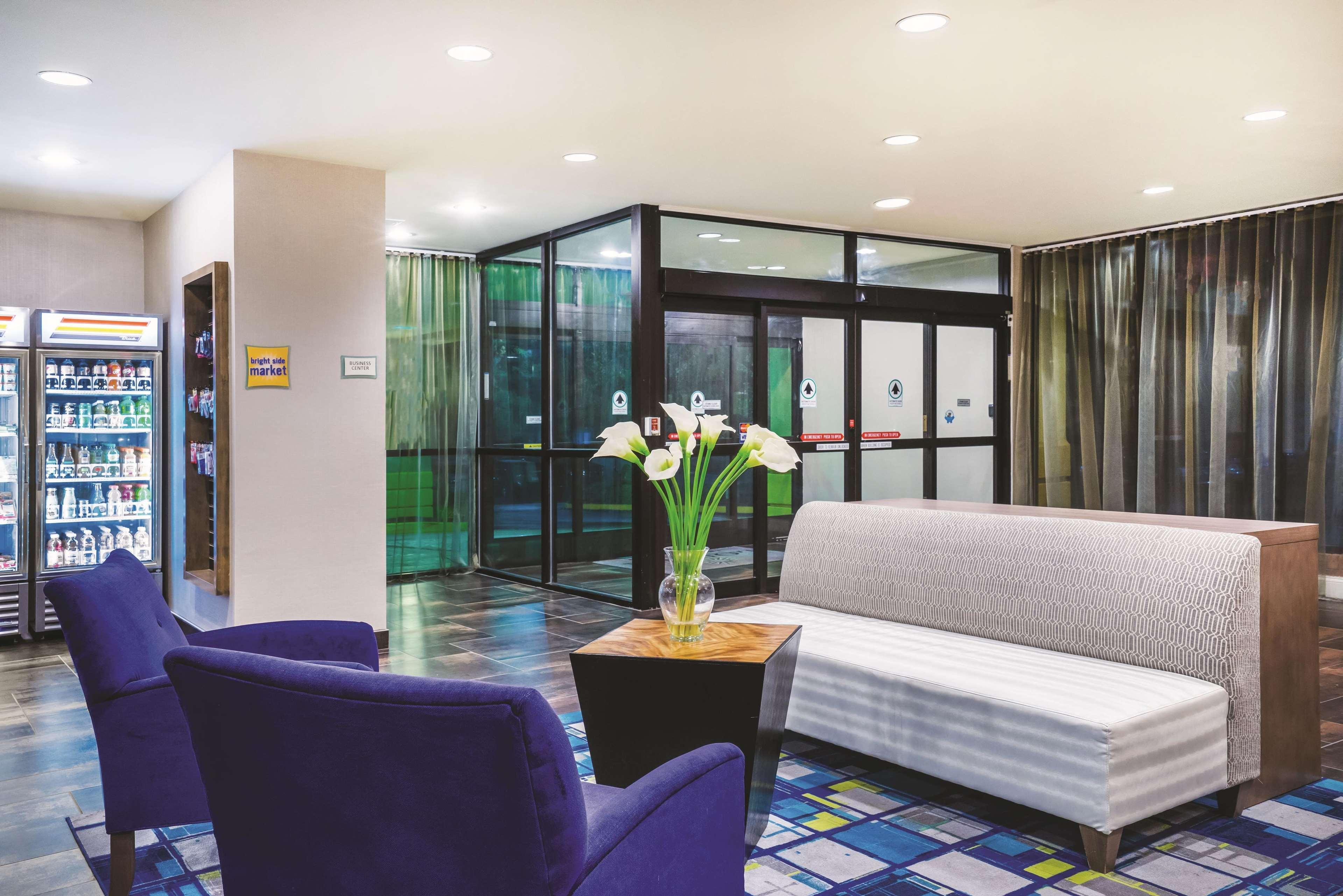 La Quinta By Wyndham Baltimore South Глен Бърни Екстериор снимка