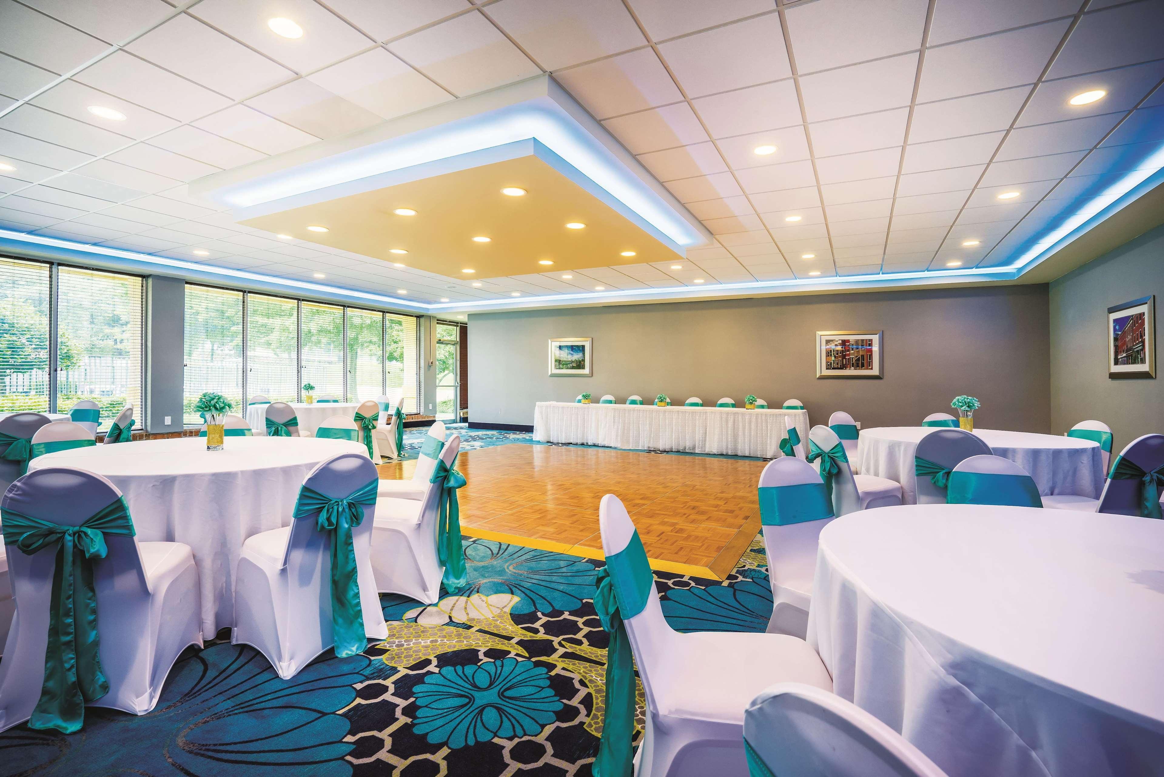 La Quinta By Wyndham Baltimore South Глен Бърни Екстериор снимка