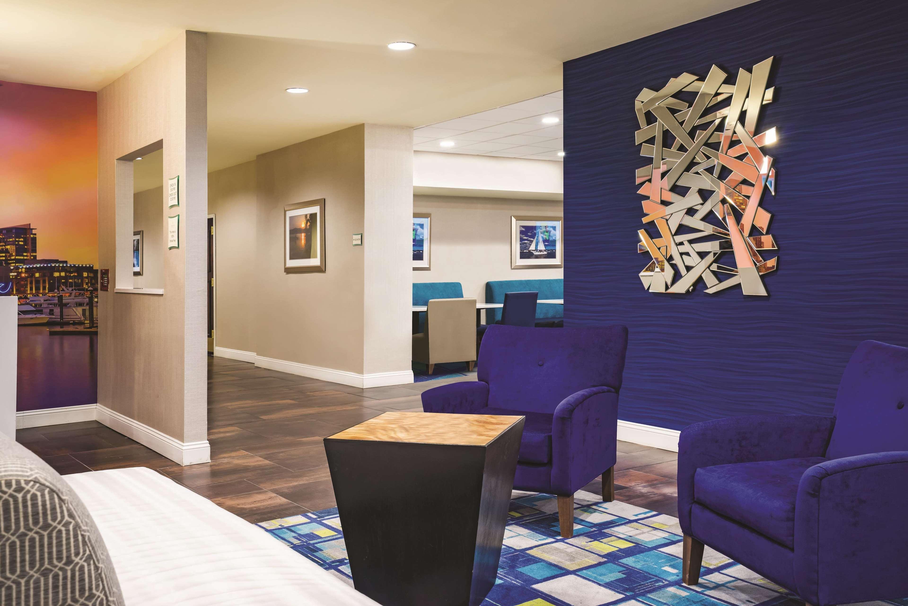 La Quinta By Wyndham Baltimore South Глен Бърни Екстериор снимка