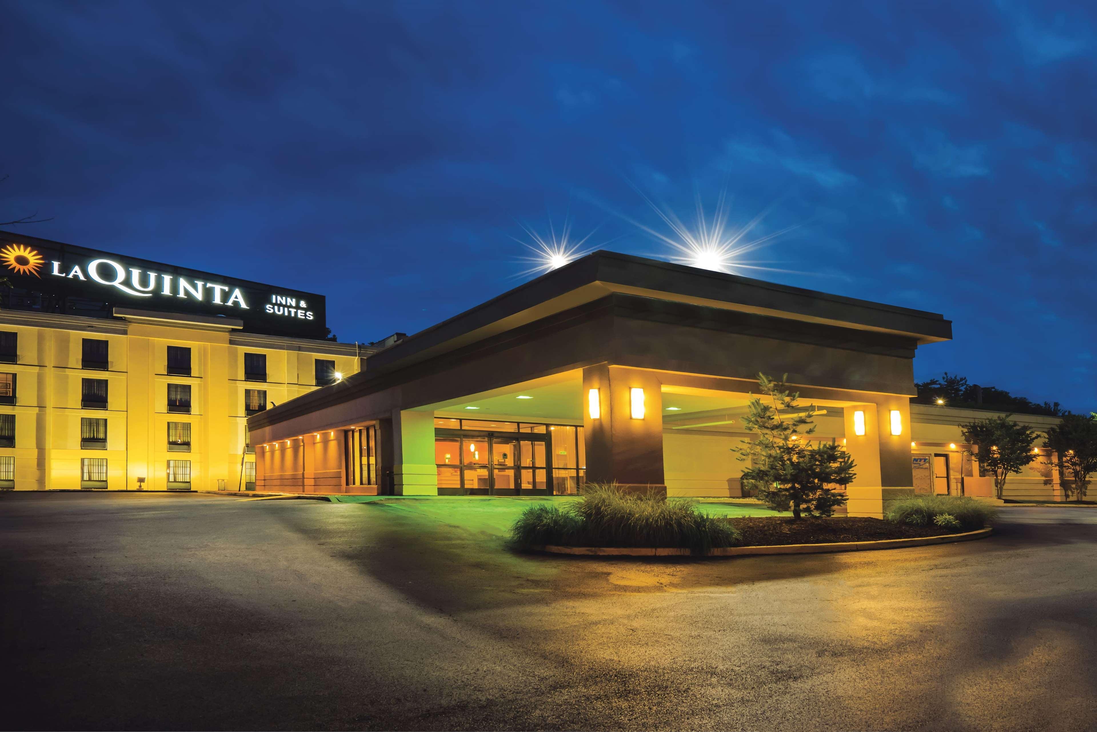 La Quinta By Wyndham Baltimore South Глен Бърни Екстериор снимка