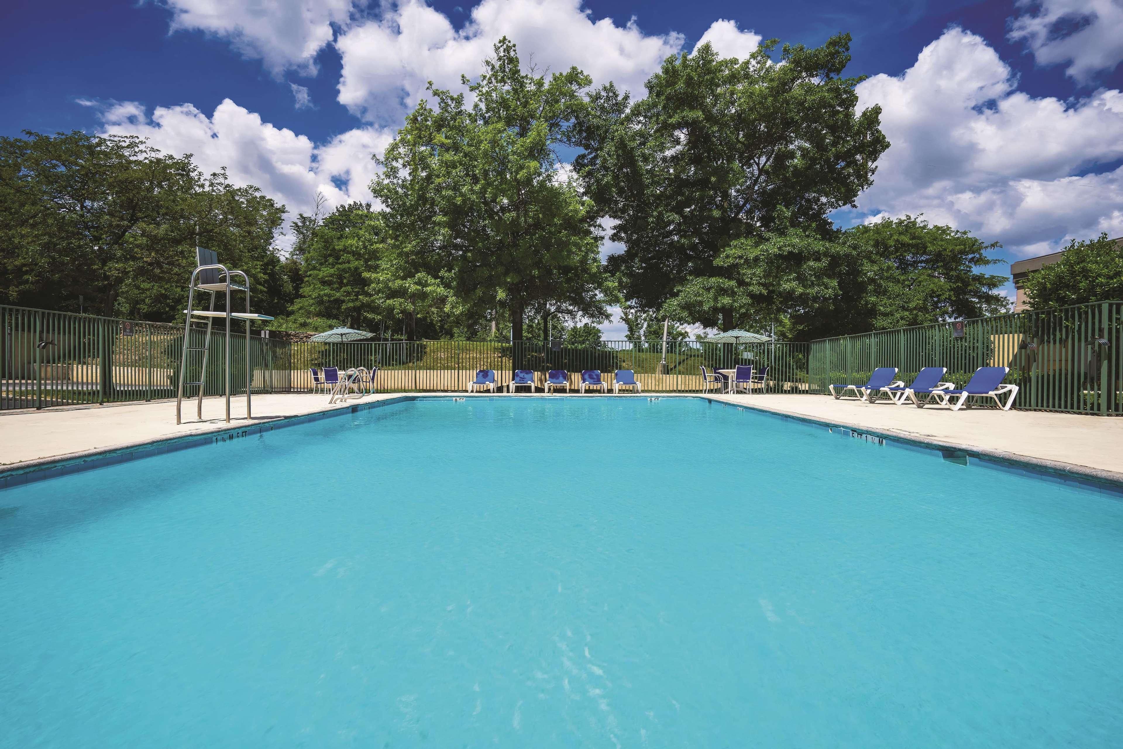 La Quinta By Wyndham Baltimore South Глен Бърни Екстериор снимка