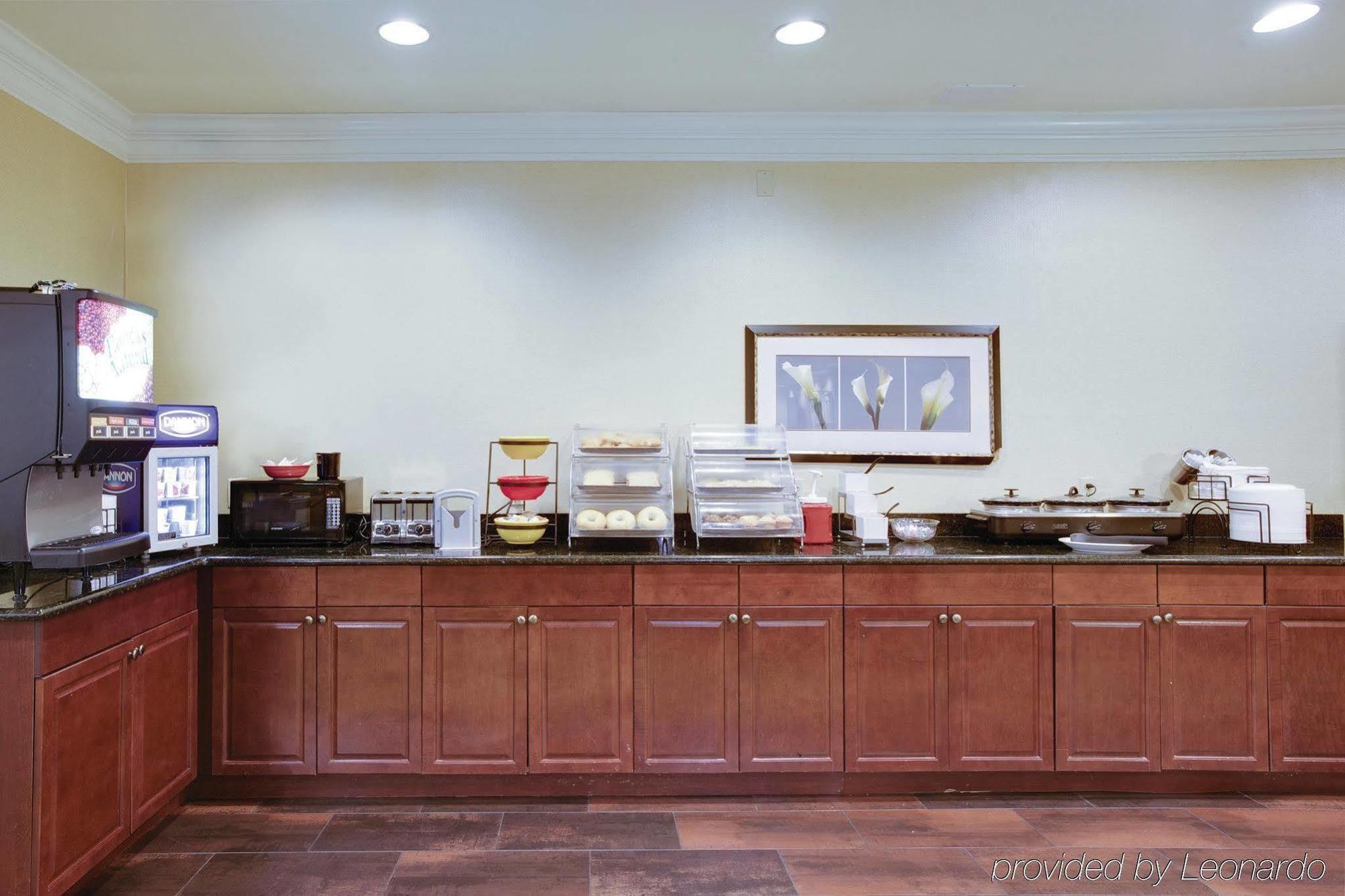 La Quinta By Wyndham Baltimore South Глен Бърни Екстериор снимка