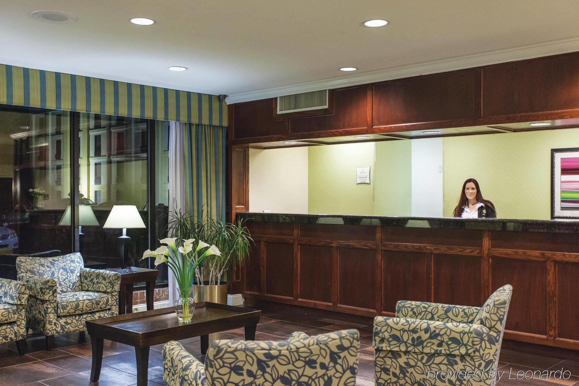 La Quinta By Wyndham Baltimore South Глен Бърни Екстериор снимка
