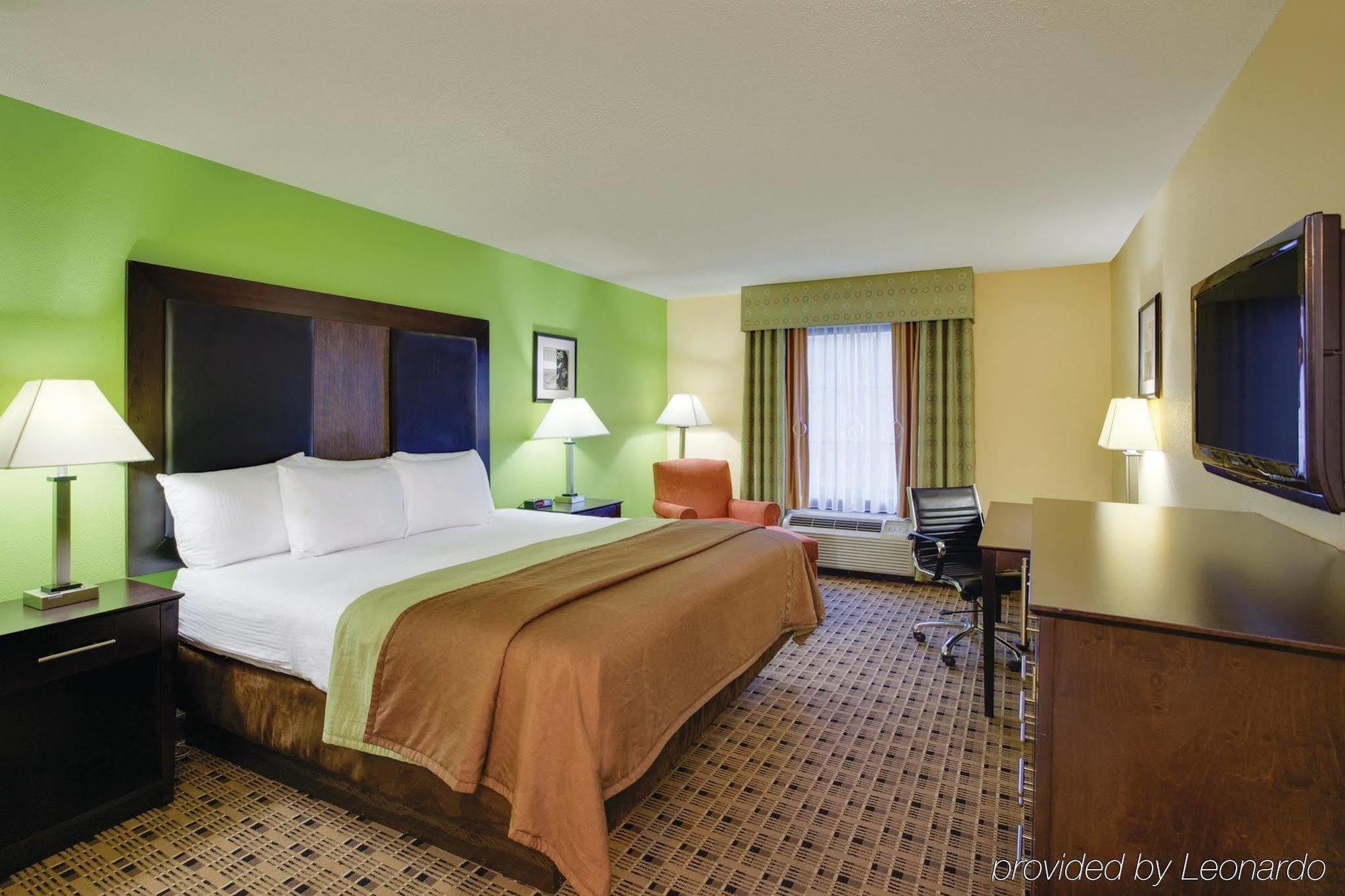 La Quinta By Wyndham Baltimore South Глен Бърни Екстериор снимка