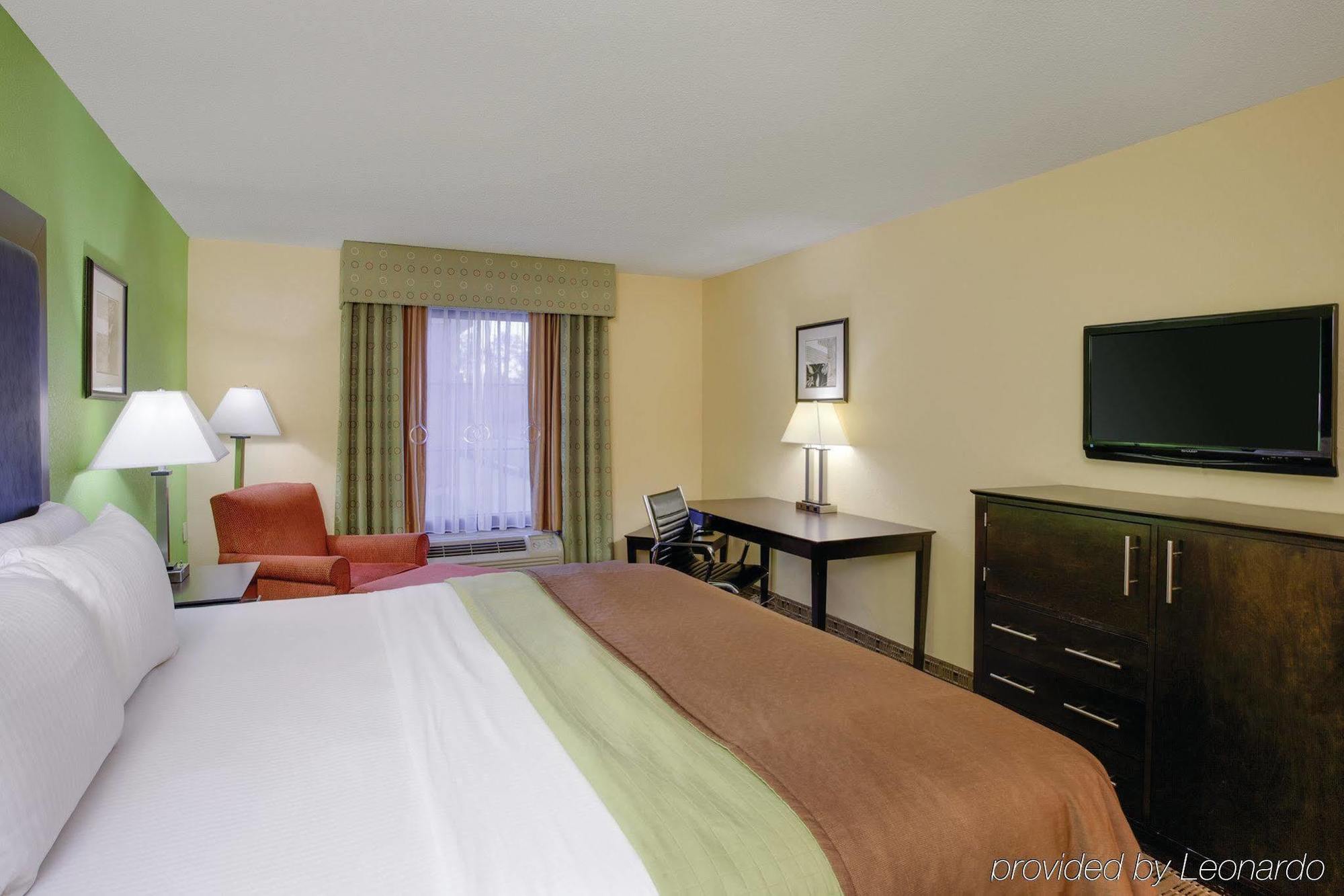 La Quinta By Wyndham Baltimore South Глен Бърни Екстериор снимка