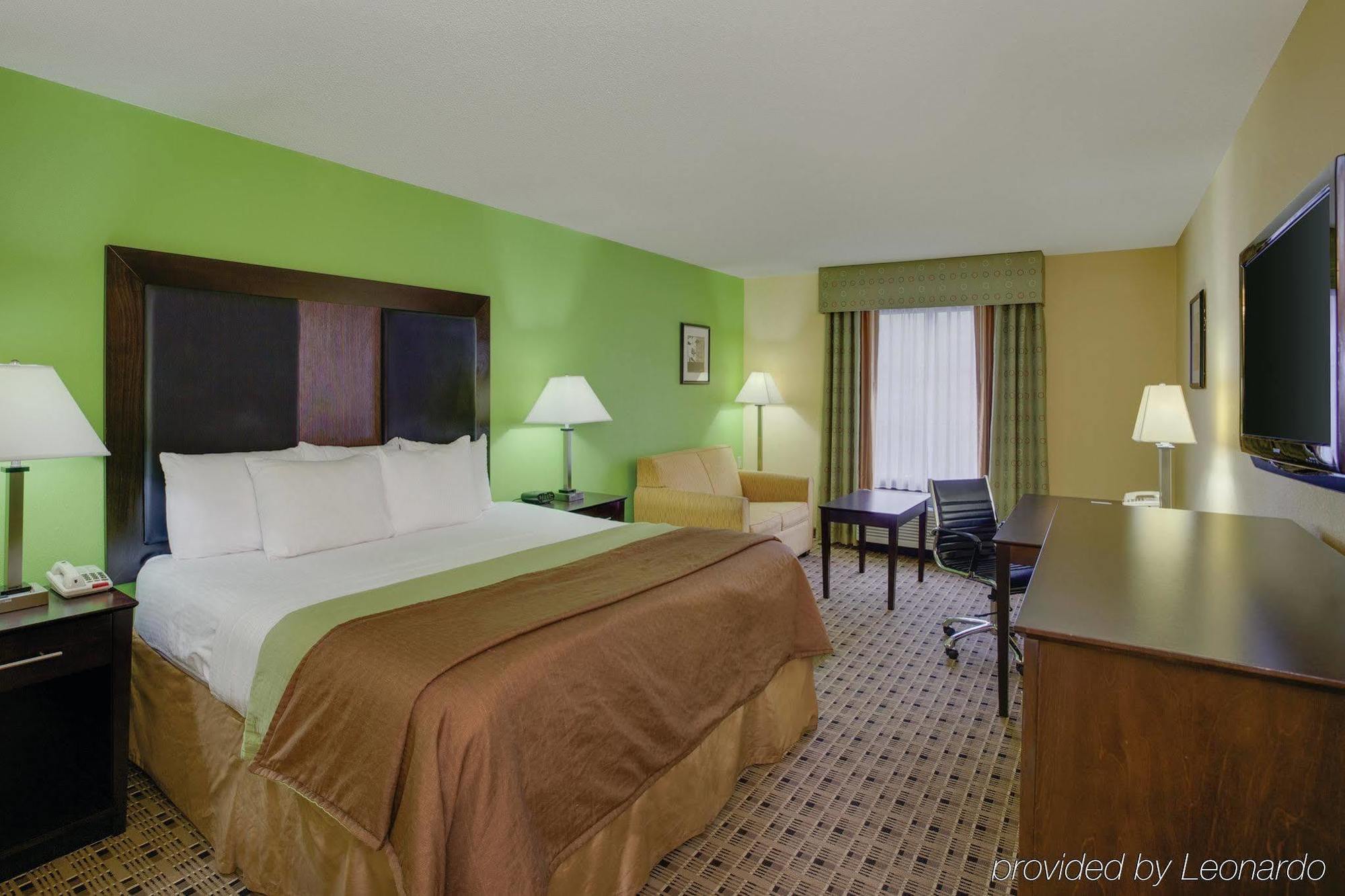 La Quinta By Wyndham Baltimore South Глен Бърни Екстериор снимка