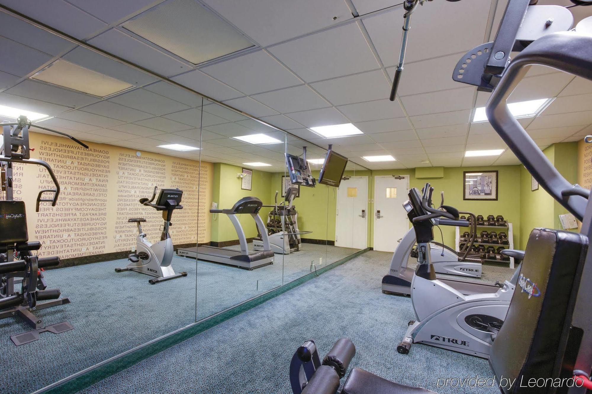 La Quinta By Wyndham Baltimore South Глен Бърни Екстериор снимка