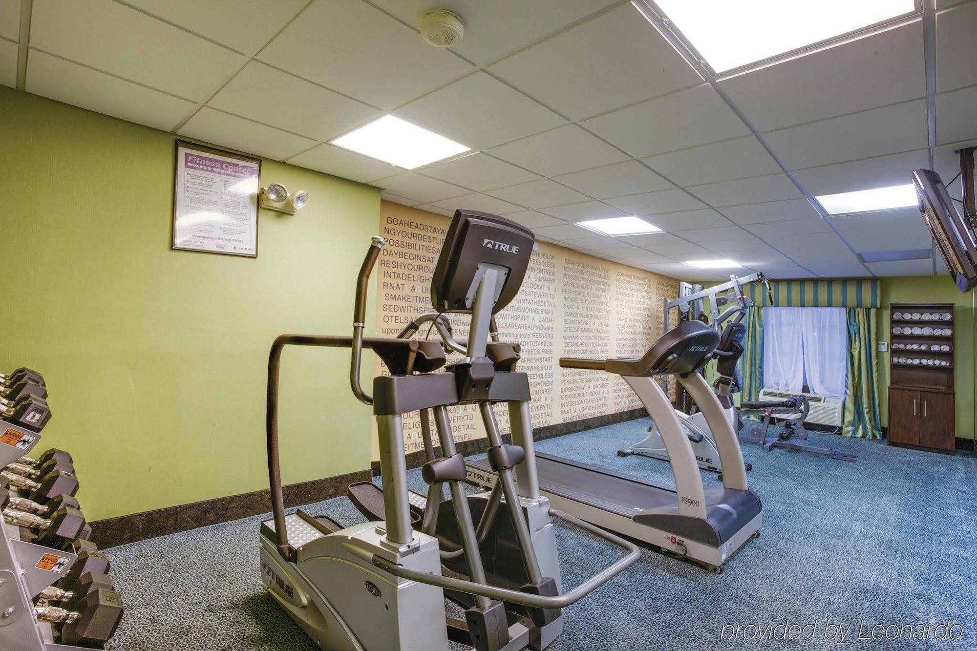 La Quinta By Wyndham Baltimore South Глен Бърни Екстериор снимка