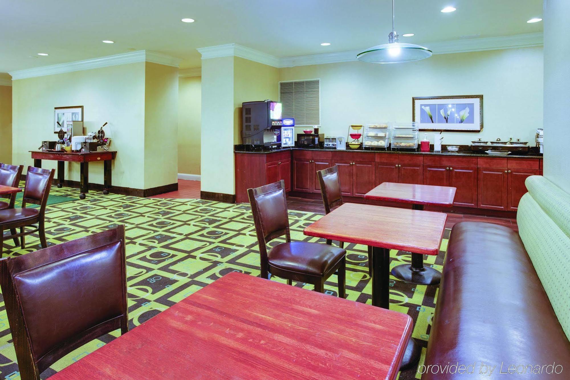 La Quinta By Wyndham Baltimore South Глен Бърни Екстериор снимка