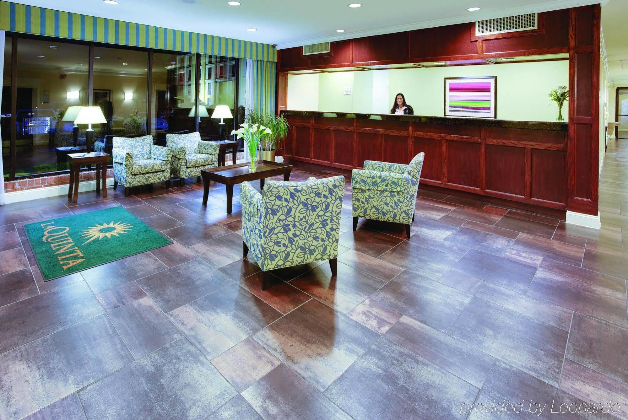 La Quinta By Wyndham Baltimore South Глен Бърни Екстериор снимка