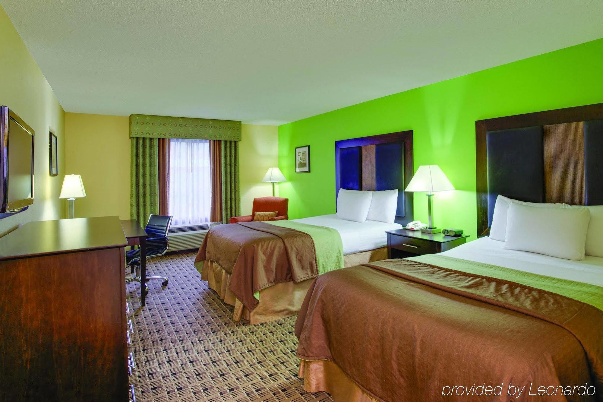 La Quinta By Wyndham Baltimore South Глен Бърни Екстериор снимка