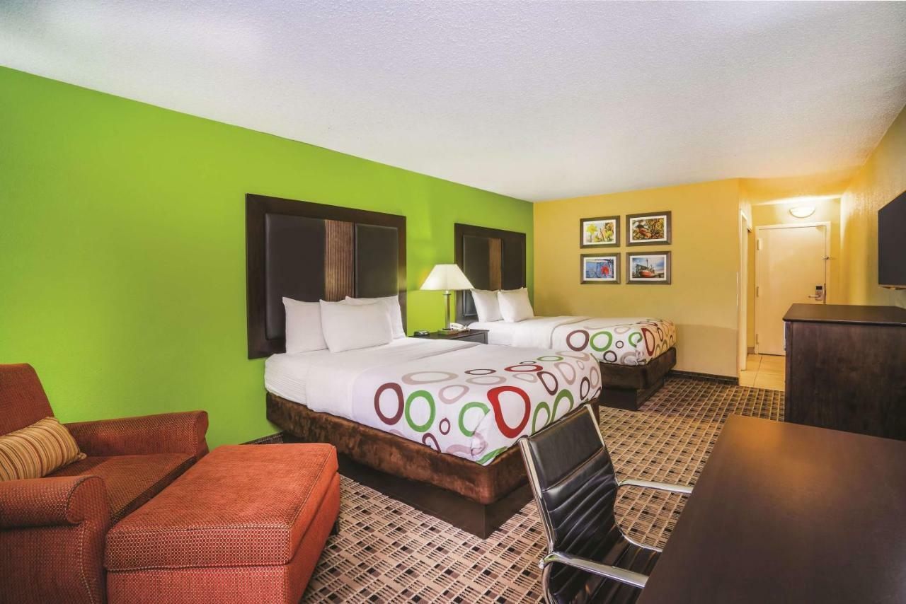 La Quinta By Wyndham Baltimore South Глен Бърни Екстериор снимка
