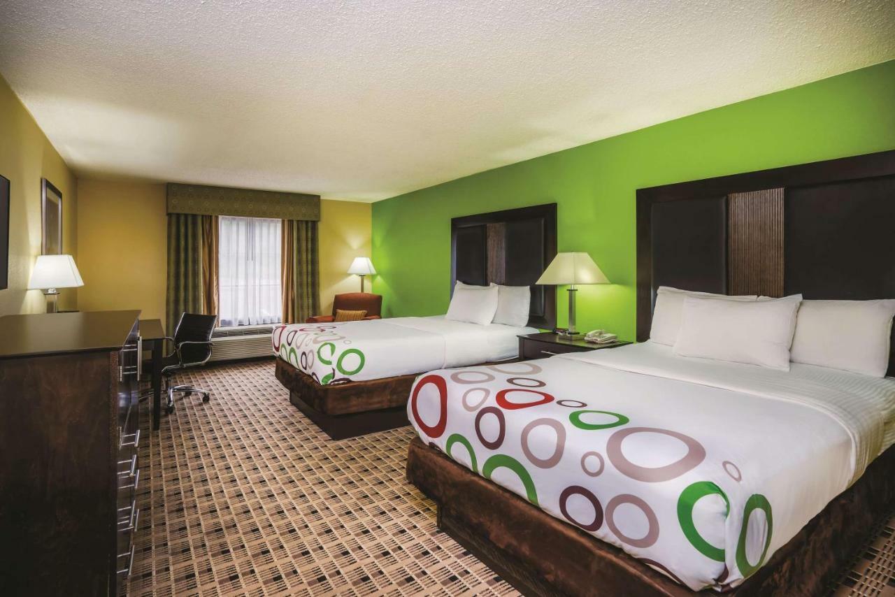 La Quinta By Wyndham Baltimore South Глен Бърни Екстериор снимка